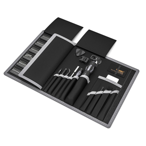 Slika od Set srafcigera JAKEMY YF-P13 PRO Tech,201 u 1