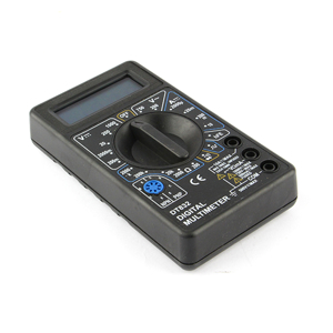Slika od Unimer digitalni JAKEMY JM-832