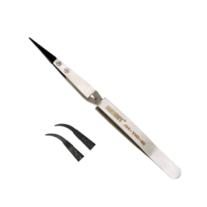 Slika od Set Pinceta Antistatik JAKEMY JM-T10-12  2 u1