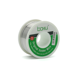 Slika od Zica za lemljenje BAKU BA-100gA 0,8 mm