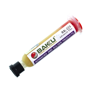 Slika od Pasta za lemljenje BAKU BK-223