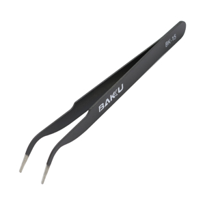 Slika od Pinceta BAKU BK-11 ESD kriva