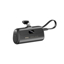 Slika od Power Bank REMAX RPP-77 fast charging lightning 5000mAh black