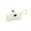 Slika od Power Bank REMAX RPP-76 fast charging Type-C  5000mAh white