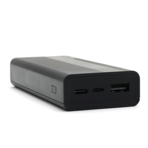 Slika od Power bank Moxom MX-PB19 10000mAh crni