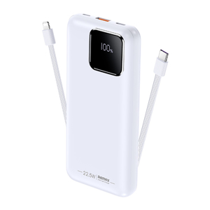 Slika od Power Bank Remax Suji Series RPP-513 PD 20W+QC 22.5W 20000 mAh beli