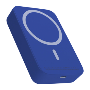 Slika od Power bank MagSafe 15W 10000 mAh plavi