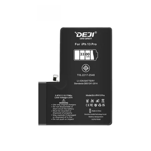 Slika od Baterija za iPhone 13 Pro HC 3300 mAh Deji