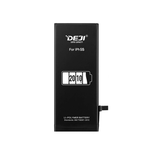 Slika od Baterija za iPhone 5S 2010 mAh Deji