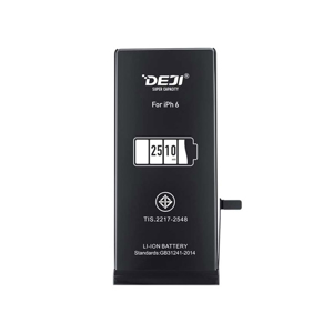 Slika od Baterija za iPhone 6 2510 mAh HC Deji