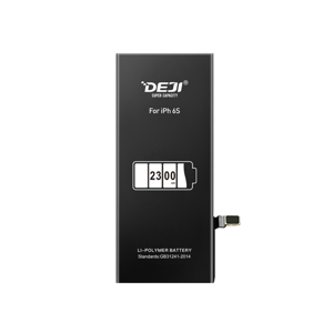 Slika od Baterija za iPhone 6S 2300 mAh Deji