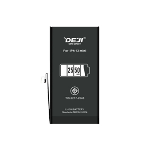 Slika od Baterija za iPhone 13 Mini HC 2550 mAh Deji