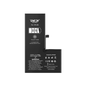 Slika od Baterija za iPhone XS 3210 mAh Deji