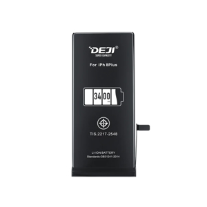 Slika od Baterija za iPhone 8 Plus 3400 mAh Deji