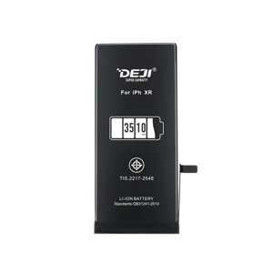 Slika od Baterija za iPhone XR 3510 mAh Deji