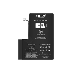Slika od Baterija za iPhone 12 Pro Max 4410 mAh Deji