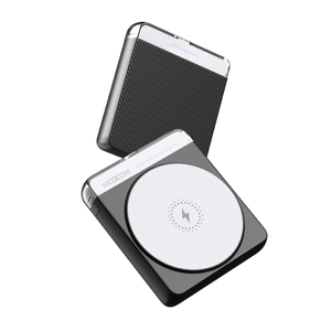 Slika od Power Bank MagSafe Moxom MX-PB114 PD20+QC18W 5000mAh