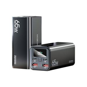 Slika od Power bank Moxom MX-PB72 PD65W+ QC22.5W 65W 20000mAh