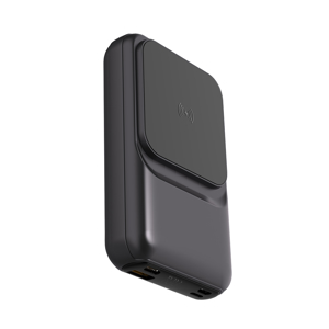 Slika od Power Bank Moxom PB106 WL magnet + kabl SCP22.5W + PD20W Super Fast 10000mAh