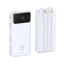 Slika od Power Bank REMAX Reyluck Series RPP-686 brzo punjenje 2.1A 20000mAh