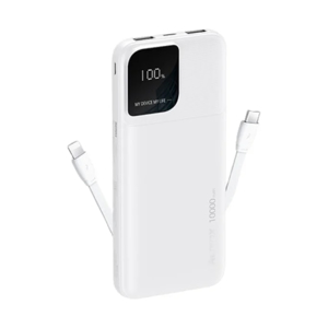 Slika od Power Bank REMAX Rellaen Series RPP-657 brzo punjenje 10000mAh 2.4A