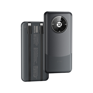Slika od Power Bank REMAX RPP-37 20W PD+22.5W QC 10000mAh
