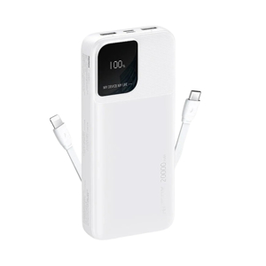 Slika od Power Bank REMAX Rellaen Series RPP-658 brzo punjenje 20000mAh 2.4A