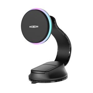 Slika od Drzac za mobilni telefon Moxom MX-VC34 WL wireless crni