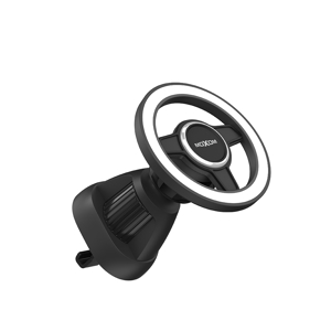 Slika od Drzac za mobilni telefon Moxom MX-VS96 magnet crni