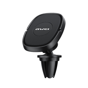 Slika od Drzac za mobilni telefon AWEI X21 magnet crni
