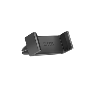 Slika od Drzac za mobilni telefon SBS M2 ventilacija crni (TESUPAIRCLIP)