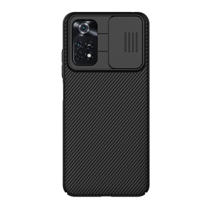 Slika od Futrola Nillkin Cam Shield Pro za Honor Magic 4 Pro crna