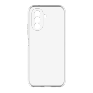 Slika od Futrola silikon CLEAR za Huawei Nova Y70/Y70 Plus providna