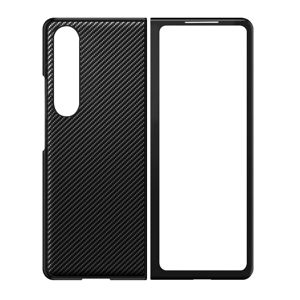 Slika od Futrola RUFF za Samsung F936B Galaxy Z Fold 4 5G crna (GKK case)