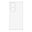 Slika od Futrola ULTRA TANKI PROTECT silikon za Honor 70 providna (bela)