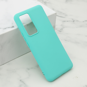 Slika od Futrola Soft Silicone za Xiaomi 12T Pro mint