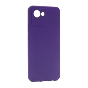 Slika od Futrola GENTLE COLOR za Realme C30 lila