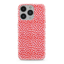 Slika od Futrola ULTRA TANKI PRINT CLEAR za iPhone 14 Pro (6.1) ND0282