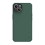 Slika od Futrola Nillkin Super Frost Pro za iPhone 14 (6.1) zelena