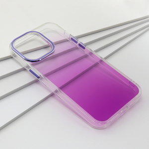 Slika od Futrola ACRYLIC za iPhone 14 Pro Max (6.7) pink