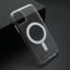 Slika od Futrola STANDARD MagSafe za iPhone 11 (6.1) providna (bela)