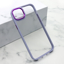 Slika od Futrola ELEGANT EDGE za iPhone 14 Plus (6.7) ljubicasta