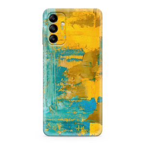 Slika od Futrola ULTRA TANKI PRINT CLEAR za Samsung A136B/A047F Galaxy A13 5G/A04s ND0318