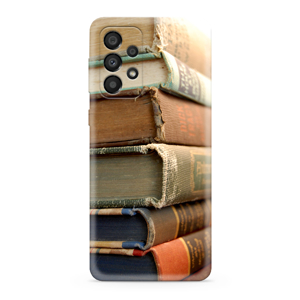 Slika od Futrola ULTRA TANKI PRINT CLEAR za Samsung A135F Galaxy A13 4G ND0331