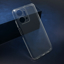 Slika od Futrola CLEAR FIT za Honor X7a providna