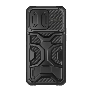 Slika od Futrola Nillkin Adventurer Pro za iPhone 14 Pro Max 6.7 crna