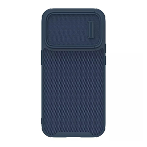 Slika od Futrola Nillkin Textured S za iPhone 14 Pro 6.1 plava