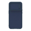 Slika od Futrola Nillkin Textured S za iPhone 14 Pro 6.1 plava