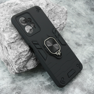 Slika od Futrola Square ring za Xiaomi Redmi Note 12 4G crna