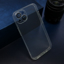 Slika od Futrola CLEAR CAMERA GLASS za iPhone 13 (6.1) providna
